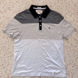Original Penguin Polo
